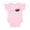 AD-Pink, variant on Honey Bee Boys or Girls Baby Bodysuit