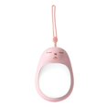 thumbnail image 2 of Teissuly Two-speed Temperature Control Hand Warmer USB Rechargeable Ambient Light Hand Warmer Teissuly WER202312020360, 2 of 8