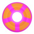 thumbnail image 1 of Interactive Plaything Purple Silicone 1Set 7.2X7.2in, 1 of 1