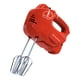thumbnail image 3 of Batidora De Mano Bosstech M1E 200 Watts 7 Vel Con Accesorios BOSSTECH  BSED-M1E-R, 3 of 4