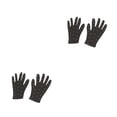 thumbnail image 3 of Qarigey Guantes de muñeca para patinaje artístico, mitones antideslizantes transpirables, guantes cálidos de cristal a prueba de viento para niños, Type1 NO1 Qarigey CBP472894, 3 of 6