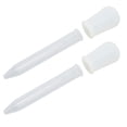 thumbnail image 4 of Gotero Para Medicamentos, Material De Silicona Portátil Compacto Gotero Pequeño Ampliamente Aplicable Seguro Confiable Para Experimentos Científicos Para El Hogar Para Proyectos, 4 of 7