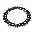 thumbnail image 4 of Sprocket for Yamaha Blaster 200 YFS200 1990 1991 Rear 41 Tooth by Race-Driven, 4 of 5