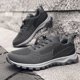 thumbnail image 1 of Zapatos casuales unisex Mocasines casuales con cordones elásticos transpirables para deportes al aire libre FLhrweasw Nuevo, 1 of 7