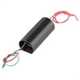 thumbnail image 1 of Yosoo Ignition Coil Module, Super Arc Pulse, 80kV High Voltage Pulse Generator Inverter Super Arc Pulse Ignition Module 6-12V, 1 of 6