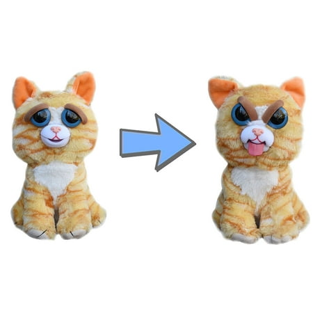 Feisty Pets Princess Potty Mouth Cat Feisty Pets Princess Potty Mouth Cat