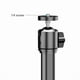 thumbnail image 3 of Soporte Universal para Proyector, Soporte de Trípode de Viaje Extensible, 3 of 6