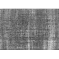 thumbnail image 1 of Ahgly Company Indoor Rectangle Oriental Gray Industrial Area Rugs, 2' x 4', 1 of 4