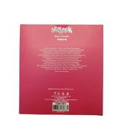 Jerimua My Favs Lip Trio, 3-Piece Lip Set, Lip Tint, Lip Oil & Lip Gloss