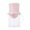 Pink, variant on Manual Hand Squeezer Lime Squeezer with Measuring Cup and Strainer Juicer Space Saving and Easy to Use Dishwasher Portable Fruit Squezer for Home Kitchen Room by Seller Space
