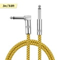 thumbnail image 2 of Amdohai Ggiant ASC-30-6 Musical Instrument Cable High Shield Exquisite Braided, 2 of 8