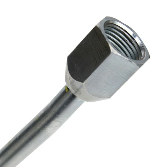 Edelmann 92638 Power Steering Pressure Line Hose Assembly