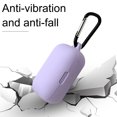 thumbnail image 2 of Shock Drop Proof Carry Case Silicone Protective Cover for Mifo O7, 2 of 8