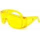 thumbnail image 1 of Professional Fit-over Uv Light Protection Glasses, Anti-glare, Eye Strain & Fatigue, Night Vision Enhancement For Driving At Night, Wrap-around Safety, 1 of 5