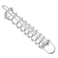 thumbnail image 1 of Mouillage Snubber Ressort, Ressort d'Amarrage en Acier Inoxydable Quincaillerie Marine Amarrage Ressort Atteindre Plus, 1 of 14