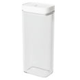thumbnail image 1 of Conteneur à Pâtes Conteneur à Spaghetti Rangement Réutilisable Organisation et Stockage 1800ML, 1 of 8