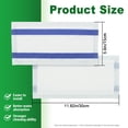 thumbnail image 3 of For Swiffer Mops for Floor Cleaning,Disposable Mops for High Water Absorption, 3 of 10
