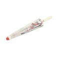 thumbnail image 4 of Oil Paper Umbrella Decorative Chinese Handmade Umbrella for Photography Costumes Cosplay Decoration Type 5, 4 of 5