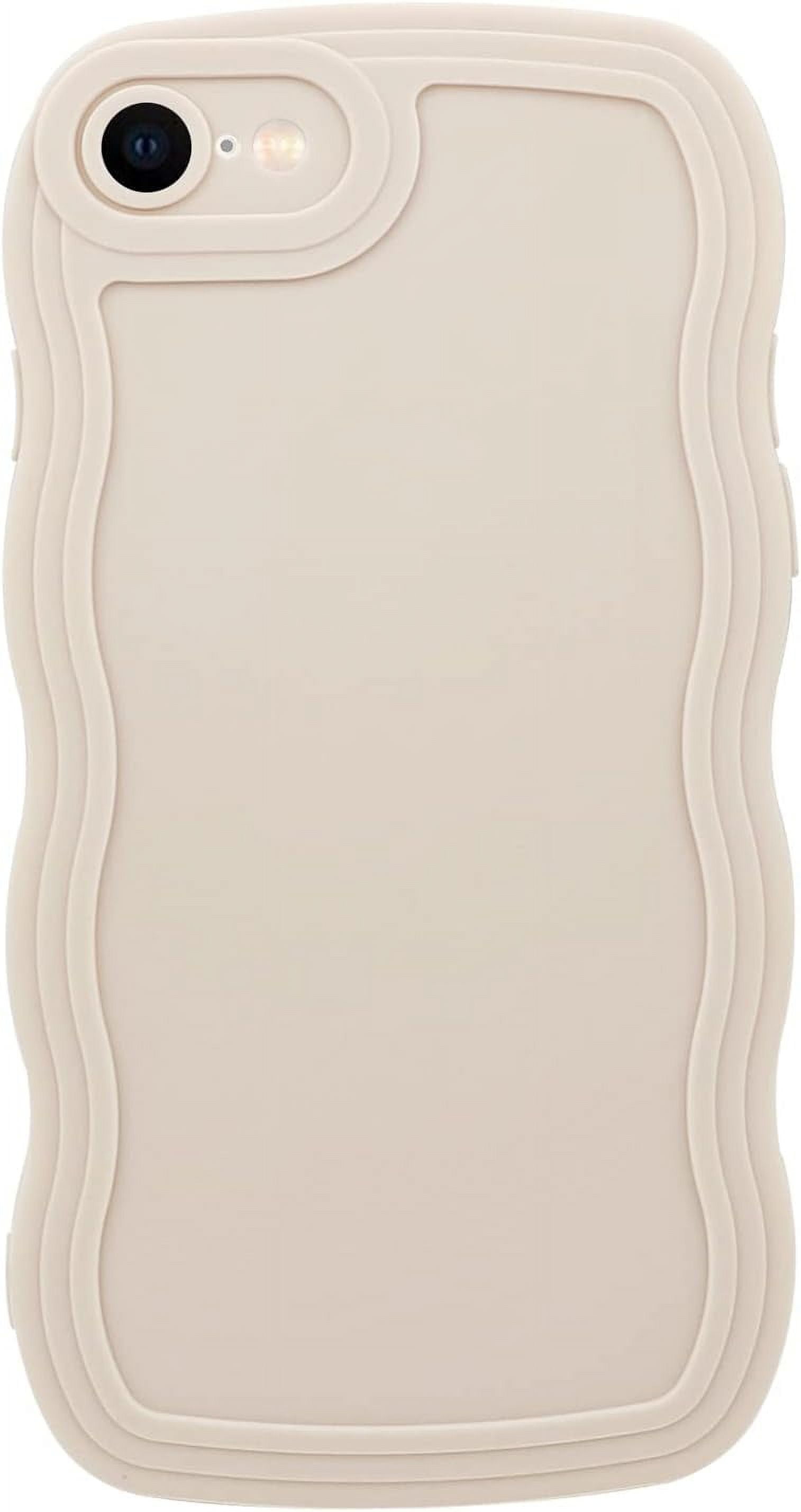 iPhone 8のケース Phone Case for iPhone SE 2022 / iPhone 7 / iPhone 8, Solid Color