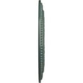 thumbnail image 4 of Ekena Millwork 18"OD x 3 3/8"ID x 7/8"P Oldham Ceiling Medallion (Fits Canopies up to 8 5/8"), Hand-Painted Cloud Burst, 4 of 6