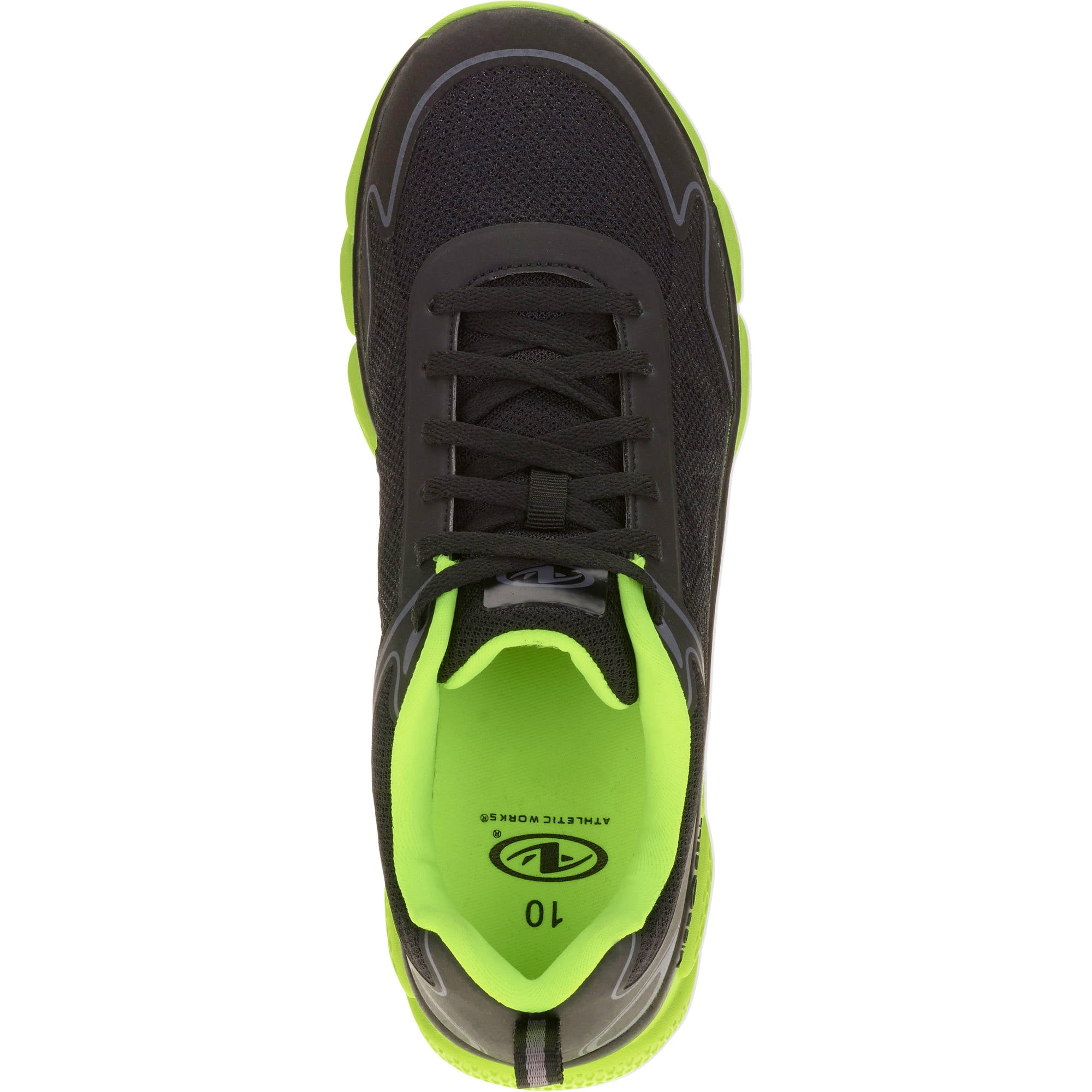 athletic works shoes walmart
