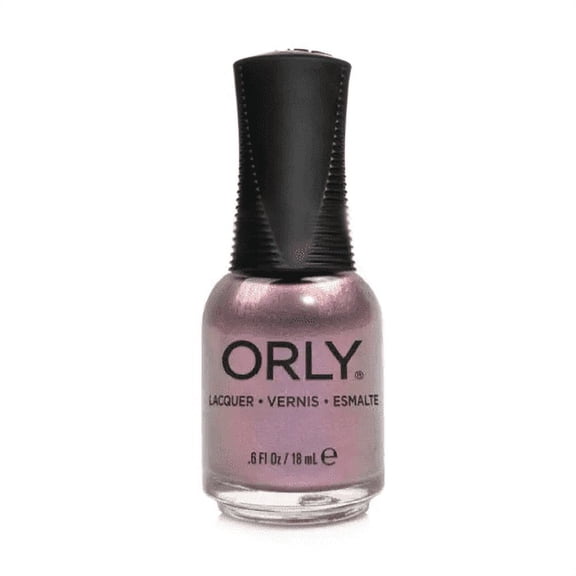 ORLY Futurism Collection Holiday 2022 - Nail Lacquer - Forward Momentum #2000225 - 0.6 oz