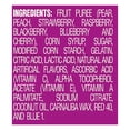 thumbnail image 7 of Welch's Family Size Berries 'n Cherries Fruit Snacks 40 ea, 7 of 7