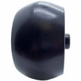 thumbnail image 4 of 4Pk Deck Wheel for Husqvarna Craftsman Poulan 589527301 174873 587048801 133957, 4 of 5