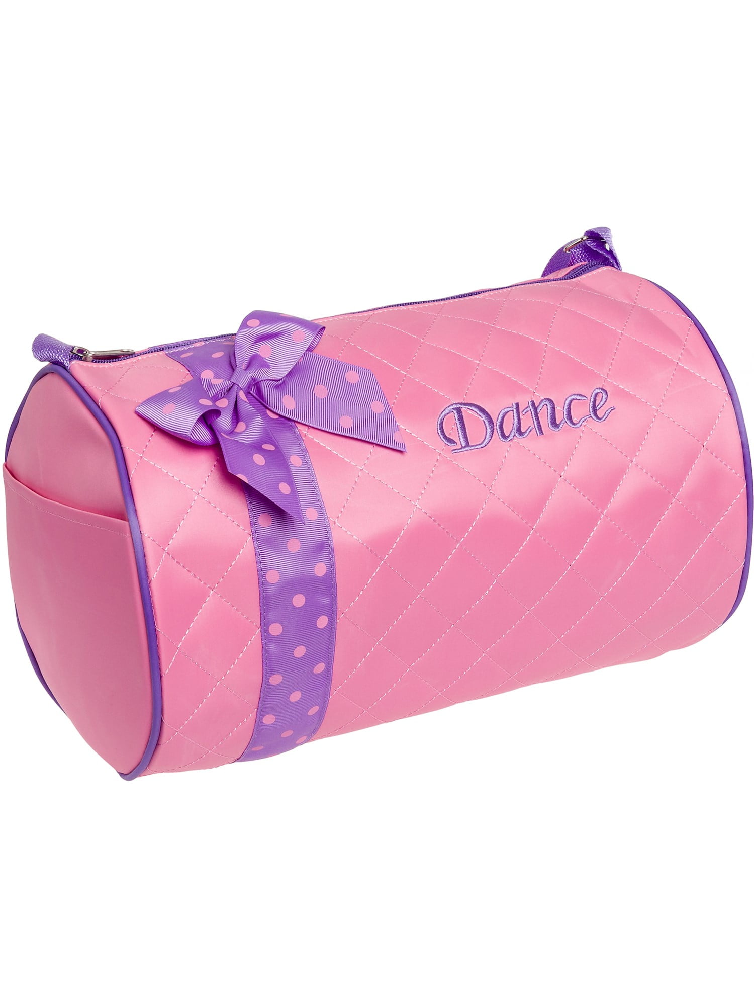 girls gym bag