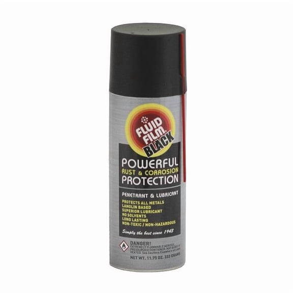 Fluid Film Corrosion Inhibitor,11.75 oz. AS11-B