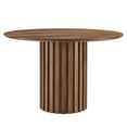 thumbnail image 3 of Senja 47" Round Dining Table, 3 of 4