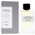 thumbnail image 3 of Armaf Artistic Perfumery - GJ-01 , 3.4 oz EDP Spray, 3 of 5
