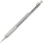 Pentel GraphGear 500 Automatic Drafting Pencil 0.9mm, Gray Barrel
