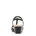 thumbnail image 6 of LifeStride Womens Mimosa Sandal - Medium & Wide Width, 6 of 9