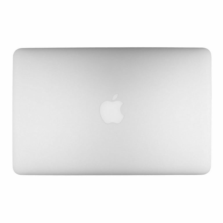 Restored Apple MacBook Air Core i5 1.6GHz 4GB RAM 128GB SSD 11 