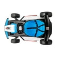 thumbnail image 2 of Go Kart for Kids, 24V Drift Kart with 2X200W Strong Motor, 7AH Big Battery, Electric Pedals, Electric Go Kart Outdoor Race Toy Blue, 2 of 9