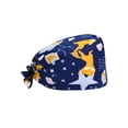 thumbnail image 2 of Gorros de calabaza Minnieouse 8 Uds. Para enfermera L09, 2 of 6
