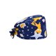 thumbnail image 2 of Gorros de calabaza Minnieouse 8 Uds. Para enfermera L09, 2 of 6