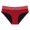 Rouge, variante sur Liquidation 2025 Culottes pour Femmes Taille Haute Culottes Anti-Fuites sous-Vêtements pour Femmes Anti-Fuites Coton Culottes Menstruelles de Nuit Culottes Offres de Liquidation Articles Surstockés Liquidation