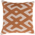 thumbnail image 1 of Art of Knot Rigault 18" x 18" Pillow Cover, 1 of 1
