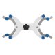 thumbnail image 3 of Laboratory Chemistry Bilateral Iron Burette Clamp Dropper Holder Clip Experiment Fixing AccessoryBurette Clip, 3 of 3