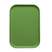 Cambro 1116113 10 7/8" x 15 7/8" Lime-ade Insert for 1622 Fiberglass Camtray - 24/Case