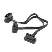 Carlock OBD Slim Splitter Cable