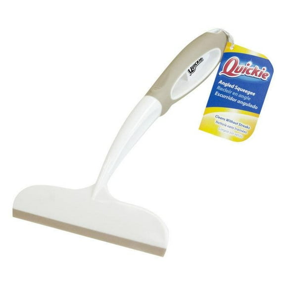 Quickie Squeegees