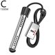 thumbnail image 4 of Calentador de agua eléctrico de inmersión de alta potencia para uso doméstico, seguro y eficiente, compatible con EE. UU., UE, Reino Unido, Australia y Japón, color negro., 4 of 5
