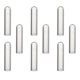 thumbnail image 1 of Uds. Tapas de puntas de pajita de vidrio, tapas de puntas de pajita reutilizables, tapones de pajita a prueba de polvo para varios estilos de pajitas, 8mm, 11mm, 15mm, 1 of 5