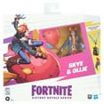 thumbnail image 2 of Hasbro Fortnite Victory Royale Series Skye and Ollie Collectible Action Figures, 2 of 15