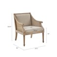 thumbnail image 6 of CoSoTower Accent Chair, 6 of 9