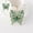 Green, variant on Wall hangs,PETCEE Butterfly Christmas Ornaments 2024 Butterfly Hanging Ornaments For Christmas Tree Decorations Butterfly Keepsake Gifts For Girl Friend Sister Mother