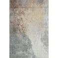 thumbnail image 2 of Addison Rugs Mayfield Premium Machine Washable Transitional Abstract Coral Rectangle Rug, 8' x 10', 2 of 7